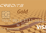 Credits Gold kredittkort